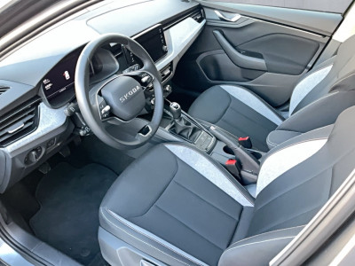 Skoda Kamiq Gebrauchtwagen Skoda Kamiq Gebrauchtwagen