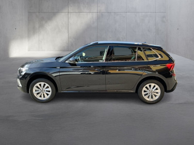 Skoda Kamiq Gebrauchtwagen Skoda Kamiq Gebrauchtwagen