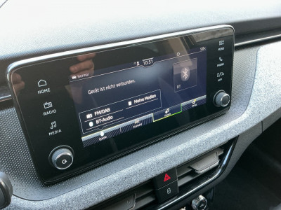 Skoda Kamiq Gebrauchtwagen Skoda Kamiq Gebrauchtwagen