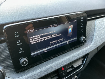 Skoda Kamiq Gebrauchtwagen Skoda Kamiq Gebrauchtwagen