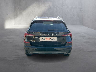 Skoda Kamiq Gebrauchtwagen Skoda Kamiq Gebrauchtwagen