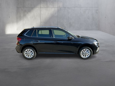 Skoda Kamiq Gebrauchtwagen Skoda Kamiq Gebrauchtwagen