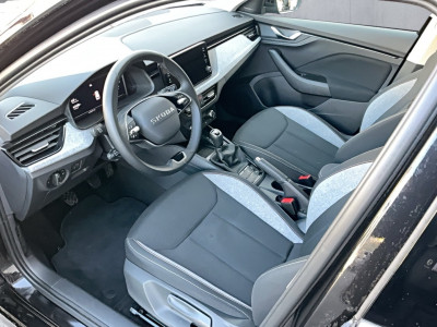 Skoda Kamiq Gebrauchtwagen Skoda Kamiq Gebrauchtwagen