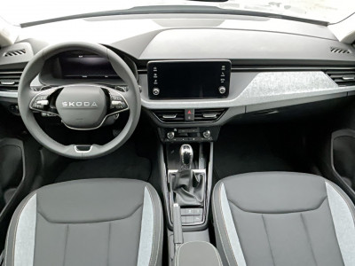 Skoda Kamiq Gebrauchtwagen Skoda Kamiq Gebrauchtwagen