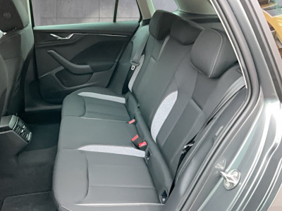 Skoda Kamiq Gebrauchtwagen Skoda Kamiq Gebrauchtwagen