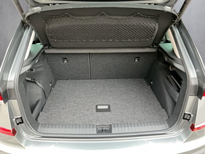 Skoda Kamiq Gebrauchtwagen Skoda Kamiq Gebrauchtwagen