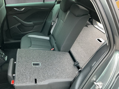 Skoda Kamiq Gebrauchtwagen Skoda Kamiq Gebrauchtwagen