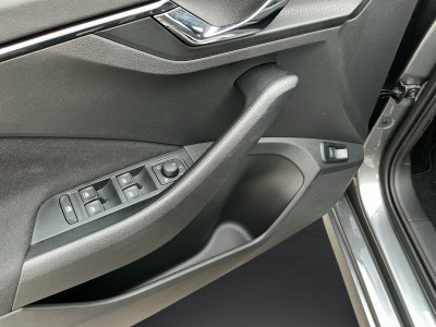 Skoda Kamiq Gebrauchtwagen Skoda Kamiq Gebrauchtwagen