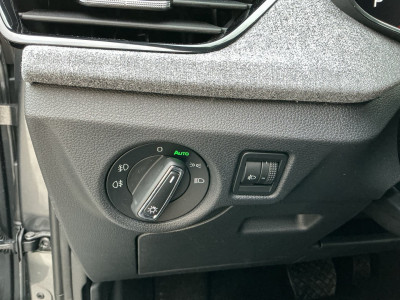 Skoda Kamiq Gebrauchtwagen Skoda Kamiq Gebrauchtwagen