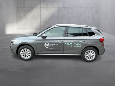 Skoda Kamiq Gebrauchtwagen Skoda Kamiq Gebrauchtwagen