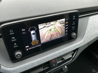 Skoda Kamiq Gebrauchtwagen Skoda Kamiq Gebrauchtwagen