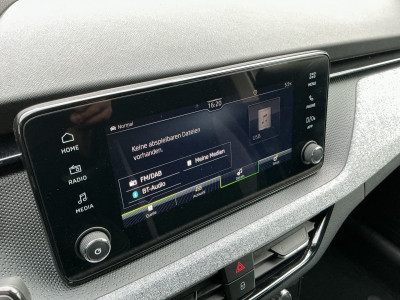 Skoda Kamiq Gebrauchtwagen Skoda Kamiq Gebrauchtwagen