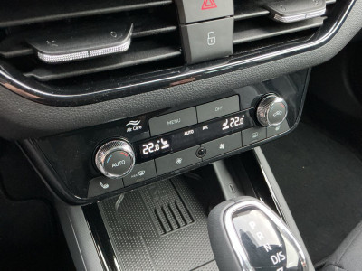 Skoda Kamiq Gebrauchtwagen Skoda Kamiq Gebrauchtwagen