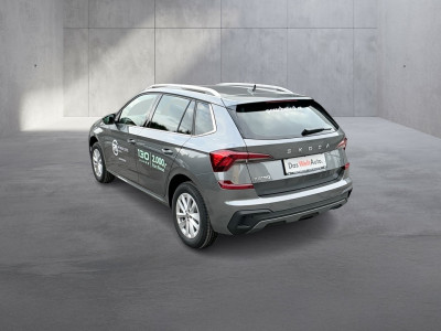 Skoda Kamiq Gebrauchtwagen Skoda Kamiq Gebrauchtwagen