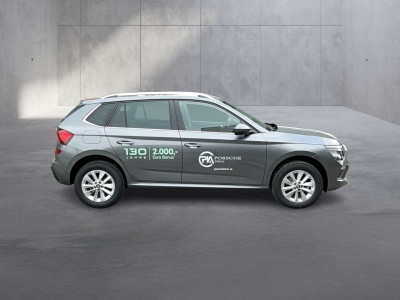 Skoda Kamiq Gebrauchtwagen Skoda Kamiq Gebrauchtwagen