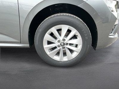 Skoda Kamiq Gebrauchtwagen Skoda Kamiq Gebrauchtwagen