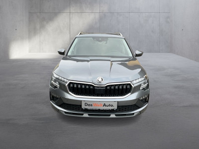 Skoda Kamiq Gebrauchtwagen Skoda Kamiq Gebrauchtwagen
