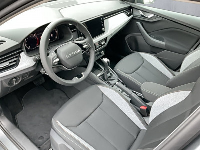 Skoda Kamiq Gebrauchtwagen Skoda Kamiq Gebrauchtwagen