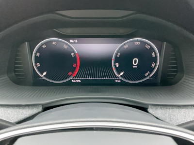 Skoda Kamiq Gebrauchtwagen Skoda Kamiq Gebrauchtwagen