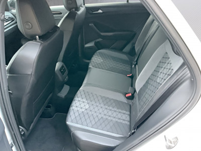 VW T-Roc Gebrauchtwagen VW T-Roc Gebrauchtwagen