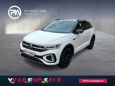 VW T-Roc Gebrauchtwagen VW T-Roc Gebrauchtwagen