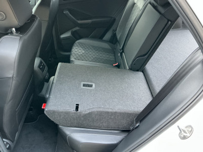 VW T-Roc Gebrauchtwagen VW T-Roc Gebrauchtwagen