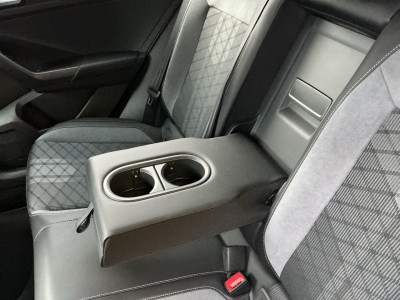 VW T-Roc Gebrauchtwagen VW T-Roc Gebrauchtwagen