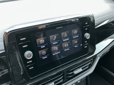 VW T-Roc Gebrauchtwagen VW T-Roc Gebrauchtwagen