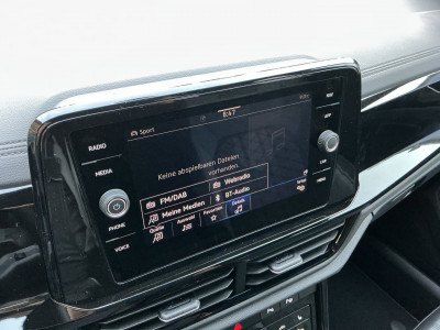 VW T-Roc Gebrauchtwagen VW T-Roc Gebrauchtwagen