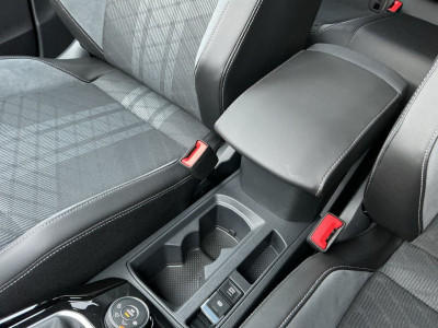 VW T-Roc Gebrauchtwagen VW T-Roc Gebrauchtwagen