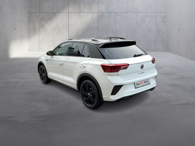 VW T-Roc Gebrauchtwagen VW T-Roc Gebrauchtwagen