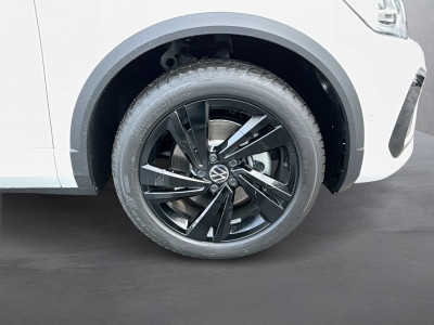 VW T-Roc Gebrauchtwagen VW T-Roc Gebrauchtwagen