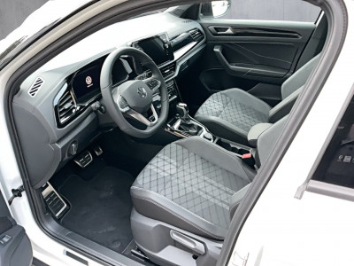 VW T-Roc Gebrauchtwagen VW T-Roc Gebrauchtwagen