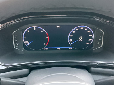 VW T-Roc Gebrauchtwagen VW T-Roc Gebrauchtwagen