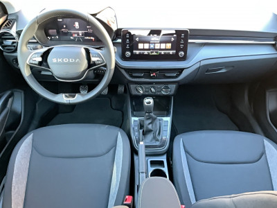 Skoda Fabia Gebrauchtwagen Skoda Fabia Gebrauchtwagen