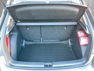 Skoda Fabia Gebrauchtwagen Skoda Fabia Gebrauchtwagen