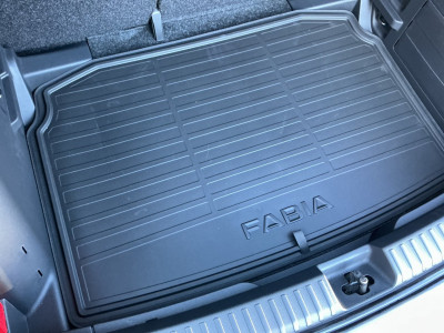 Skoda Fabia Gebrauchtwagen Skoda Fabia Gebrauchtwagen