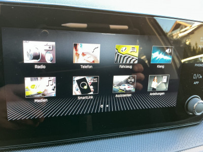 Skoda Fabia Gebrauchtwagen Skoda Fabia Gebrauchtwagen