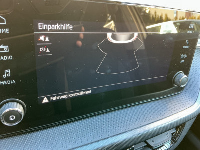 Skoda Fabia Gebrauchtwagen Skoda Fabia Gebrauchtwagen