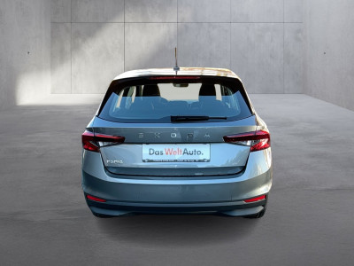 Skoda Fabia Gebrauchtwagen Skoda Fabia Gebrauchtwagen