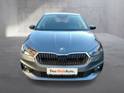 Skoda Fabia Gebrauchtwagen Skoda Fabia Gebrauchtwagen