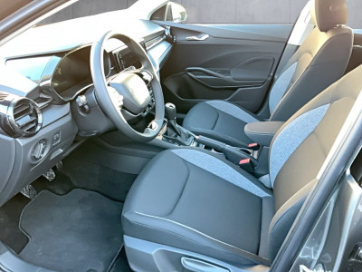 Skoda Fabia Gebrauchtwagen Skoda Fabia Gebrauchtwagen