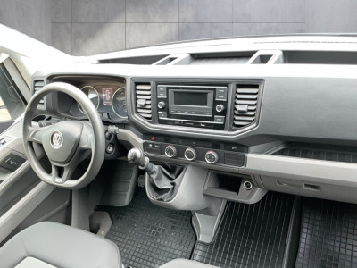 VW Transporter T6 Gebrauchtwagen VW Transporter T6 Gebrauchtwagen