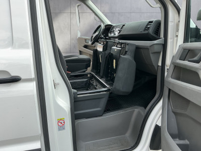 VW Transporter T6 Gebrauchtwagen VW Transporter T6 Gebrauchtwagen