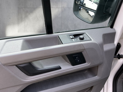 VW Transporter T6 Gebrauchtwagen VW Transporter T6 Gebrauchtwagen