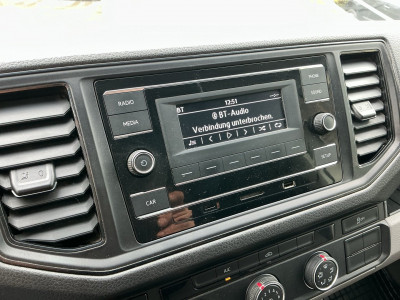 VW Transporter T6 Gebrauchtwagen VW Transporter T6 Gebrauchtwagen