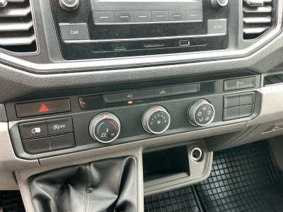 VW Transporter T6 Gebrauchtwagen VW Transporter T6 Gebrauchtwagen