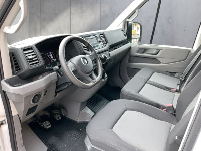 VW Transporter T6 Gebrauchtwagen VW Transporter T6 Gebrauchtwagen