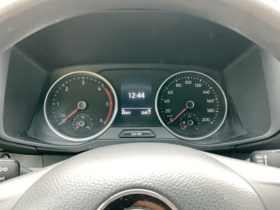 VW Transporter T6 Gebrauchtwagen VW Transporter T6 Gebrauchtwagen