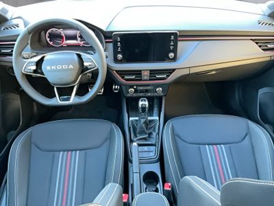 Skoda Scala Gebrauchtwagen